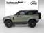 Land Rover Defender 3.0 90 D200 S