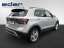 Volkswagen T-Cross DSG