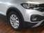 Volkswagen T-Cross 1.5 TSI DSG Life