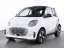 Smart EQ fortwo Cabrio Passion