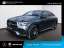 Mercedes-Benz GLE 400 4MATIC AMG Line Coupé GLE 400 d