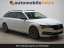 Skoda Superb 2.0 TDI 4x4 Sportline