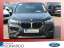 BMW X1 Advantage pakket sDrive18i