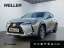 Lexus UX *Bi-LED*CarPlay*Spurhalteass*Velours*