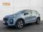 Kia Sportage CRDi Vierwielaandrijving