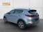 Kia Sportage CRDi Vierwielaandrijving