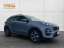 Kia Sportage CRDi Vierwielaandrijving