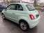 Fiat 500 Lounge