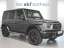 Mercedes-Benz G 63 AMG AMG Line EXCLUSIVE