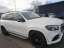 Mercedes-Benz GLS 580 4MATIC