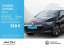 Volkswagen Golf 2.0 TDI DSG Golf VIII Move