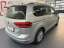 Volkswagen Touran DSG Highline