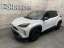 Toyota Yaris Cross Hybride VVT-i Vierwielaandrijving