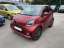 Smart EQ fortwo 22kw onboard charger Cabrio JBL Passion