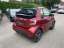 Smart EQ fortwo 22kw onboard charger Cabrio JBL Passion