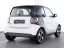 Smart EQ fortwo 22kw onboard charger JBL Passion