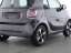 Smart EQ fortwo 22kw onboard charger JBL Passion