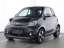 Smart EQ fortwo 22kw onboard charger JBL Passion