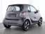 Smart EQ fortwo 22kw onboard charger JBL Passion