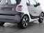 Smart EQ fortwo 22kw onboard charger Passion