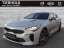 Kia Stinger GT-Line Vierwielaandrijving