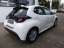 Toyota Yaris Business Hybride