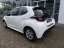 Toyota Yaris Business Hybride