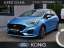 Ford Fiesta EcoBoost ST Line