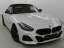 BMW Z4 Cabrio M40i Roadster