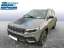 Jeep Compass 4x4 Hybrid Trailhawk