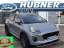 Ford Puma Titanium