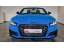 Audi TT 40 TFSI Cabriolet Roadster S-Line