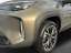 Toyota Yaris Cross Hybride VVT-i Vierwielaandrijving