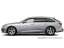 Audi A6 45 TFSI Avant Quattro S-Tronic