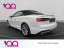 Audi A5 40 TFSI Cabriolet S-Tronic