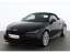 Audi TT 45 TFSI Quattro Roadster S-Tronic