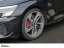 Audi S3 Quattro S-Tronic Sportback