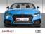 Audi TT RS Quattro Roadster S-Tronic