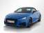 Audi TT 40 TFSI Roadster S-Tronic