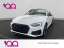 Audi A5 40 TDI Cabriolet Quattro S-Line S-Tronic