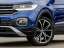 Volkswagen T-Cross 1.0 TSI DSG Style