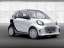 Smart EQ fortwo Coupe