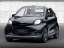 Smart EQ fortwo Cabrio Passion