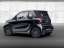 Smart EQ fortwo Cabrio Passion