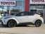 Toyota C-HR GR Hybride