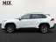 Toyota RAV4 4x2 Hybride Team D