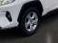 Toyota RAV4 4x2 Business Hybride