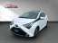 Toyota Aygo 1.0 VVT-i Play Team D X-play