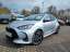 Toyota Yaris Comfort Hybride Team D