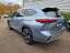 Toyota Highlander 2.5 Hybride Luxury